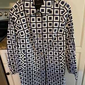 Women’s Trenchcoat